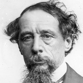 charles dickens