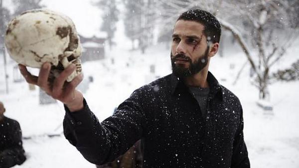 haider