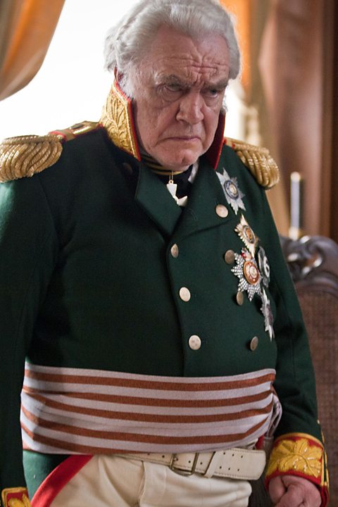 general kutuzov